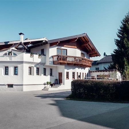 Die Feine Herberge Altenmarkt im Pongau Zewnętrze zdjęcie