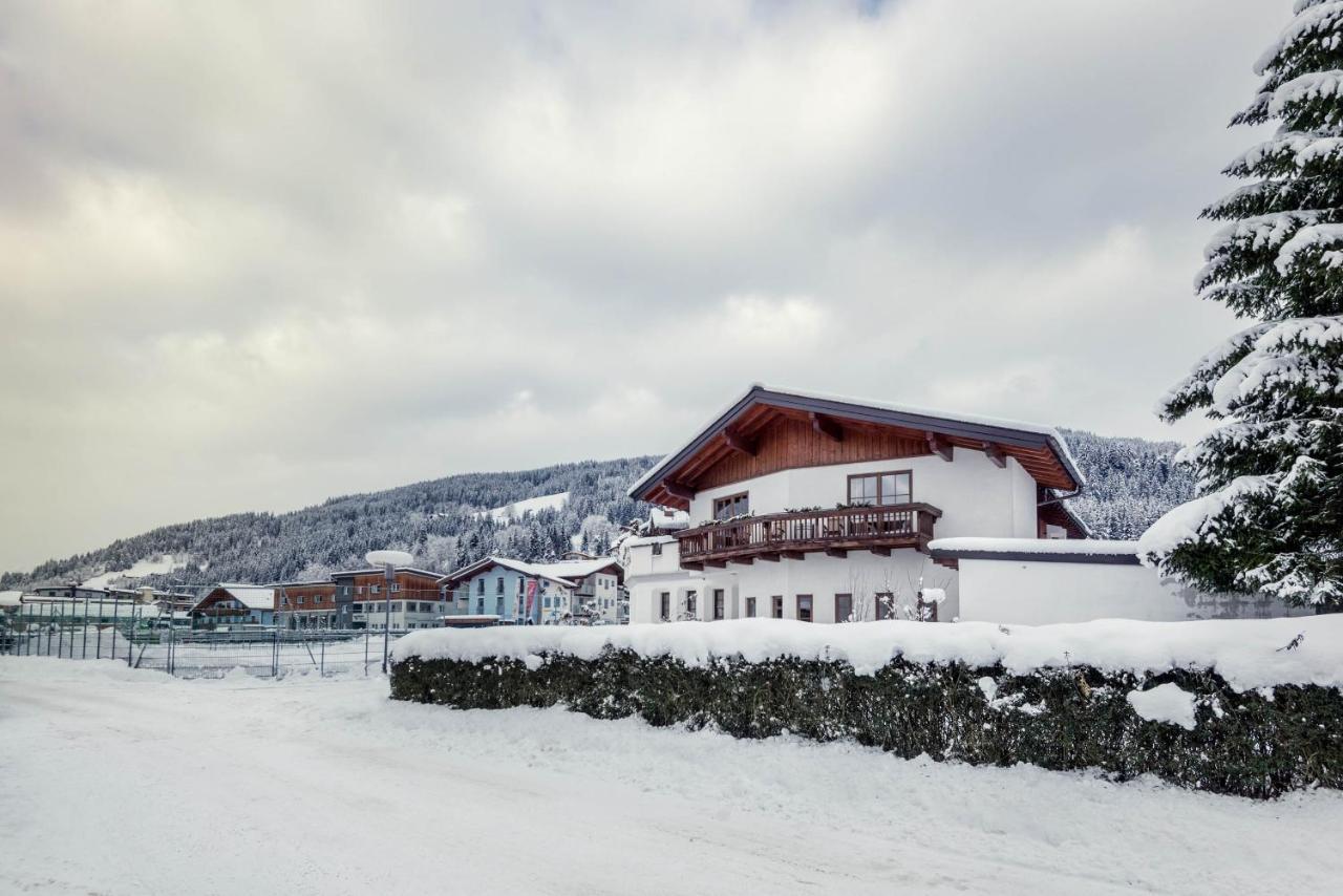 Die Feine Herberge Altenmarkt im Pongau Zewnętrze zdjęcie