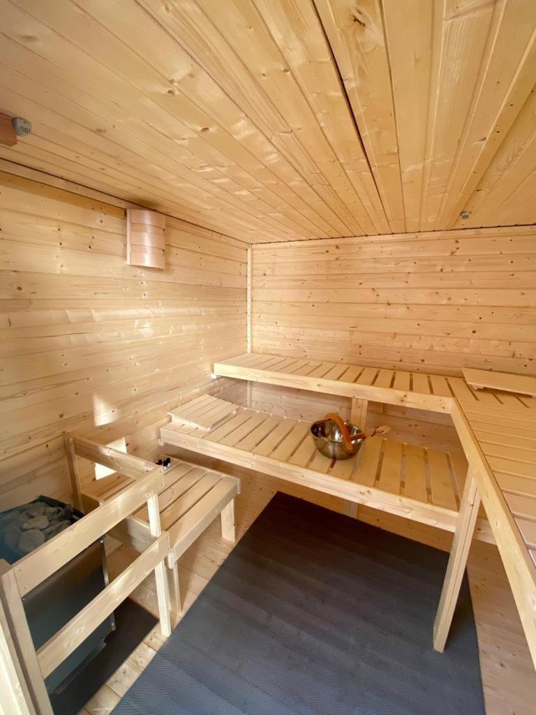 Die Feine Herberge Altenmarkt im Pongau Zewnętrze zdjęcie