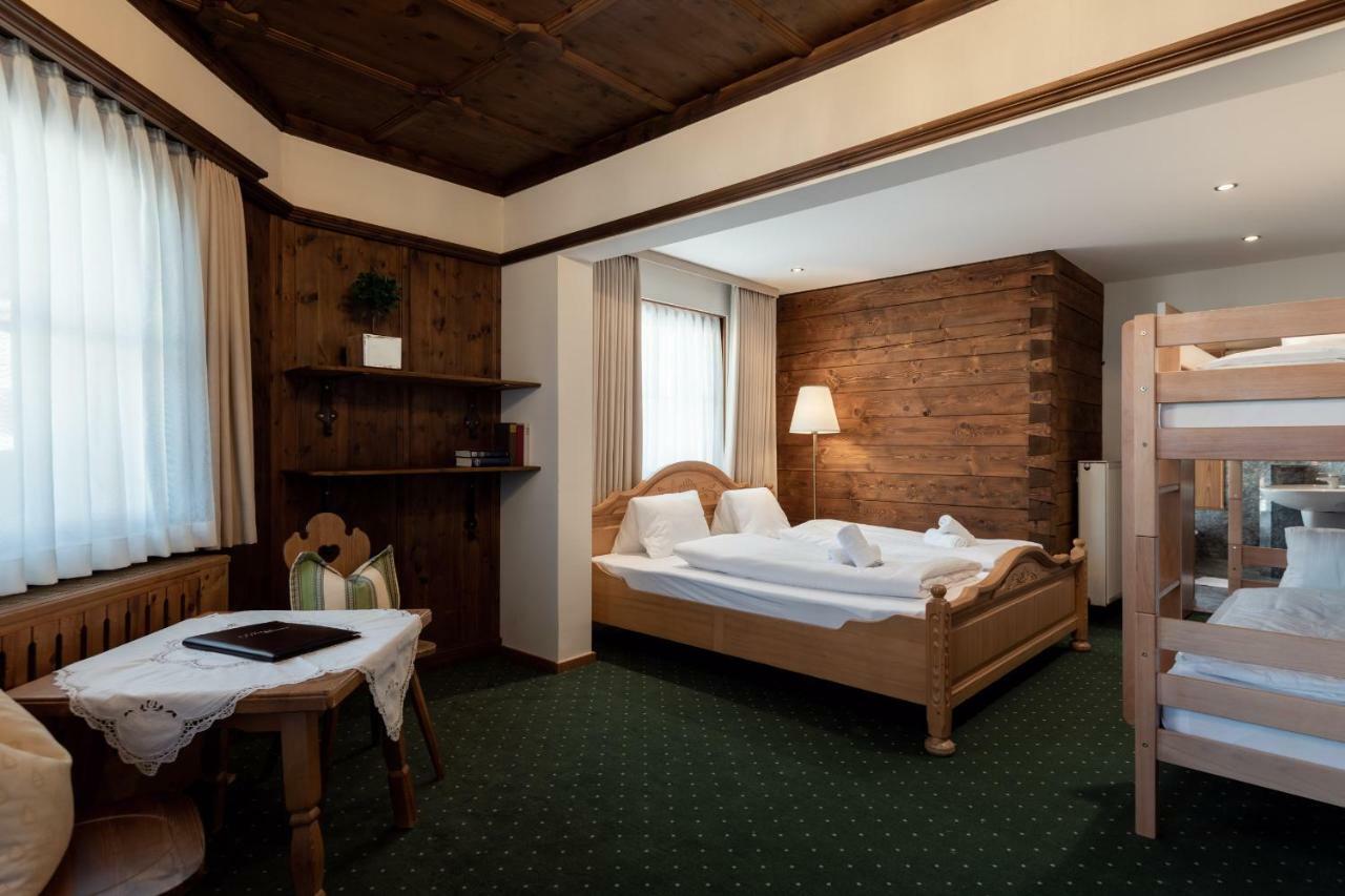 Die Feine Herberge Altenmarkt im Pongau Zewnętrze zdjęcie