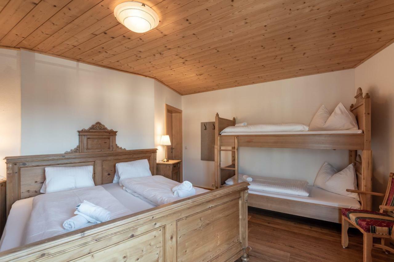 Die Feine Herberge Altenmarkt im Pongau Zewnętrze zdjęcie