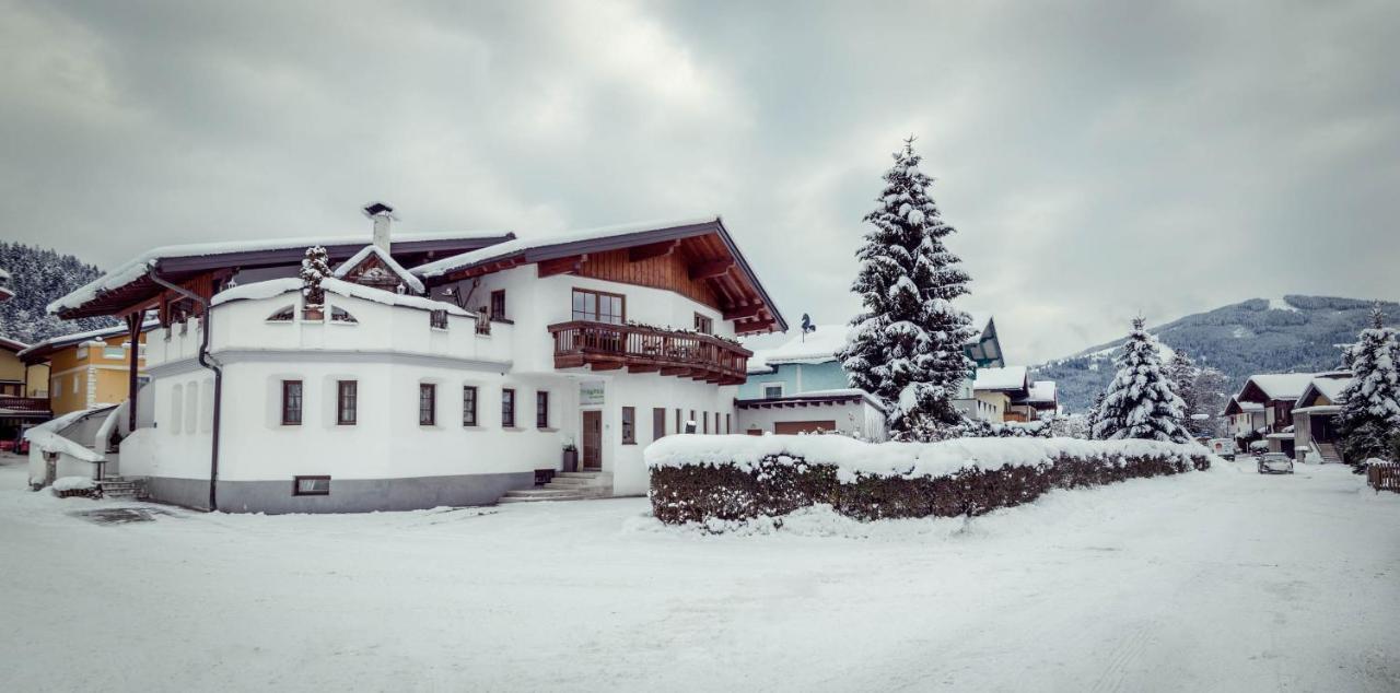 Die Feine Herberge Altenmarkt im Pongau Pokój zdjęcie